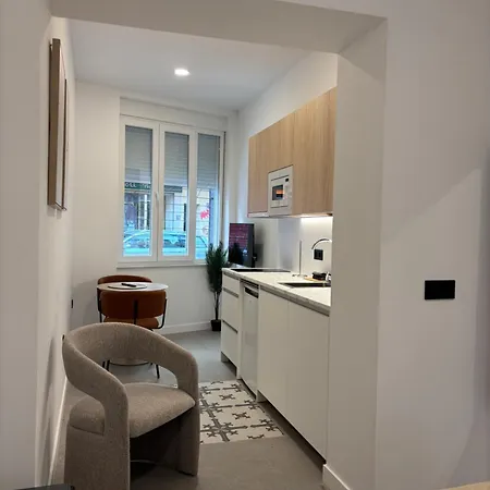 Apartment La Encina Salamanca