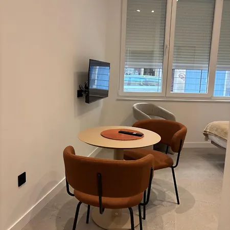 La Encina Apartment Salamanca