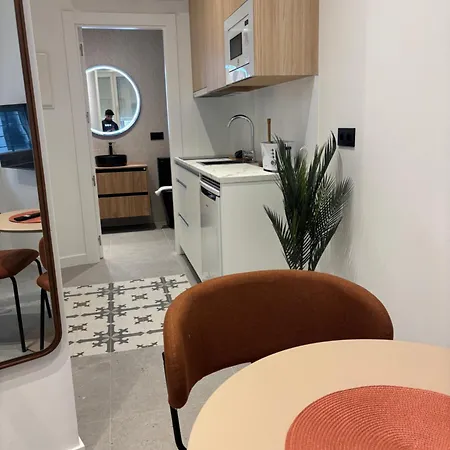 La Encina Apartment *