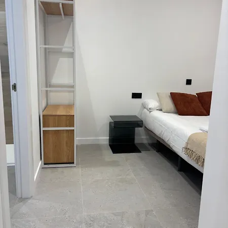 La Encina Apartment